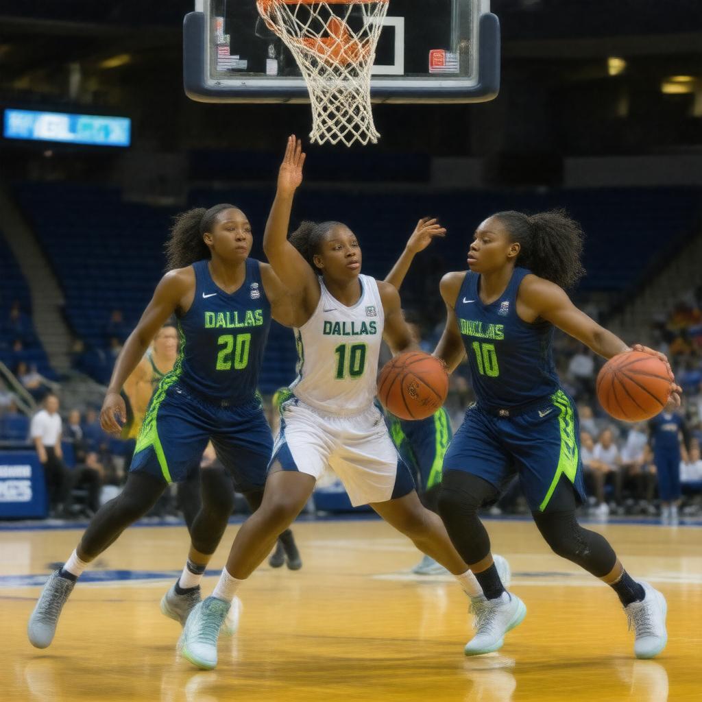 Dallas Wings